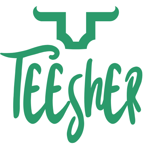 Teesher