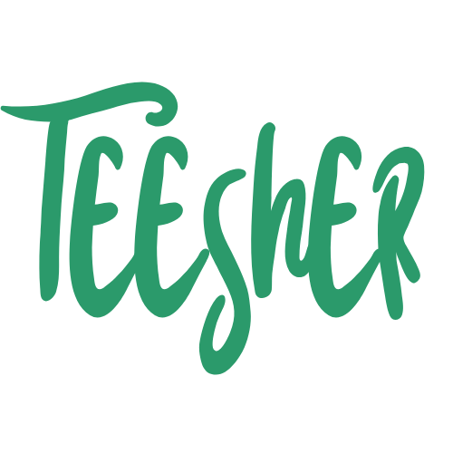 Teesher