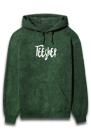 Urban Wash Hoodie - Teesher