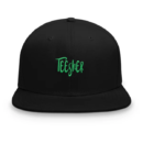 Teesher Snapback Cap