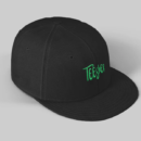 Teesher Snapback Cap