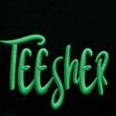 Teesher Snapback Cap