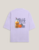 Summer Oversized T-Shirt