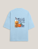 Summer Oversized T-Shirt