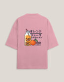 Summer Oversized T-Shirt