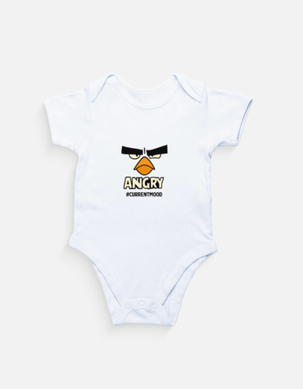 Angry Bird Kids Rompers - Image 9