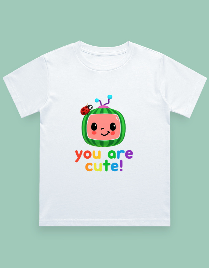 cocomelon theme Boy's T-Shirt - Image 8