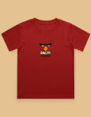 Angry Bird boys  T-Shirt