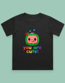 cocomelon theme Boy's T-Shirt