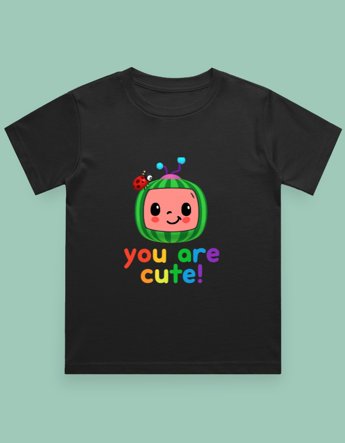 cocomelon theme Boy's T-Shirt - Image 7