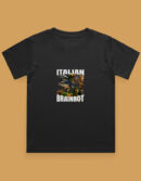 Brainrot Boy's T-Shirt