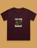 Brainrot Boy's T-Shirt