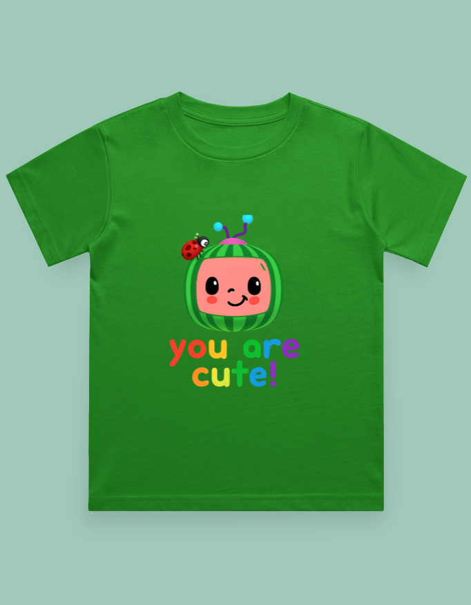 cocomelon theme Boy's T-Shirt - Image 6