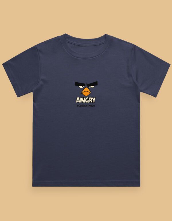 Angry Bird boys  T-Shirt - Image 9
