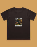 Brainrot Boy's T-Shirt
