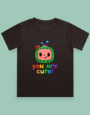 cocomelon theme Boy's T-Shirt