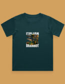Brainrot Boy's T-Shirt