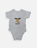 Angry Bird Kids Rompers