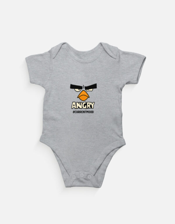 Angry Bird Kids Rompers - Image 8