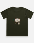 Cute Cats  T-Shirt