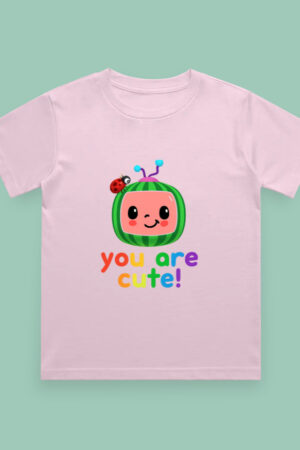 cocomelon theme Boy's T-Shirt