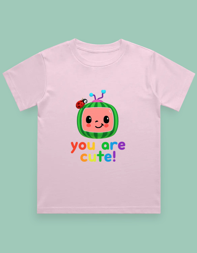 cocomelon theme Boy's T-Shirt