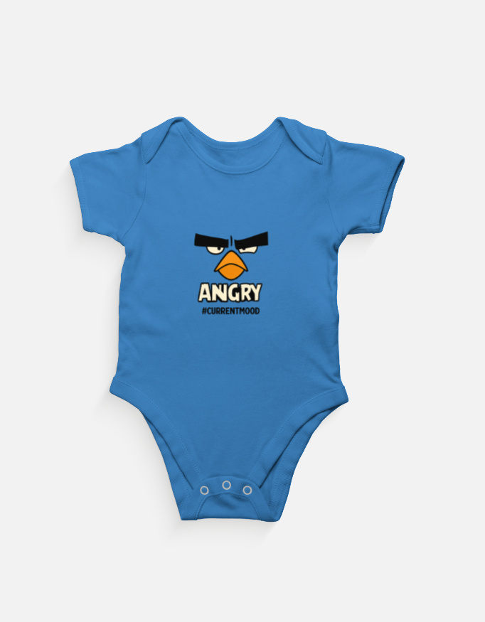 Angry Bird Kids Rompers - Image 10