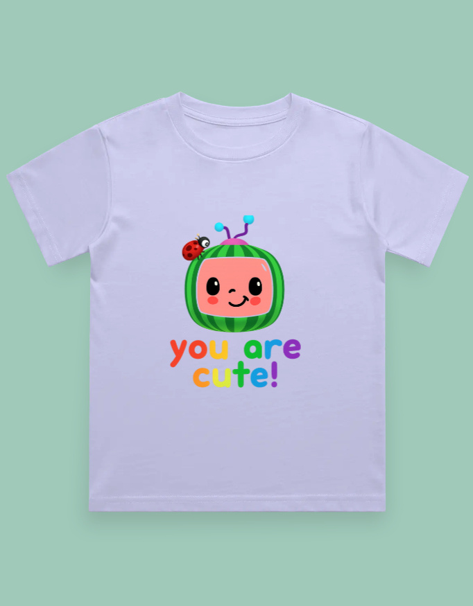 cocomelon theme Boy's T-Shirt - Image 2