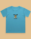 Angry Bird boys  T-Shirt