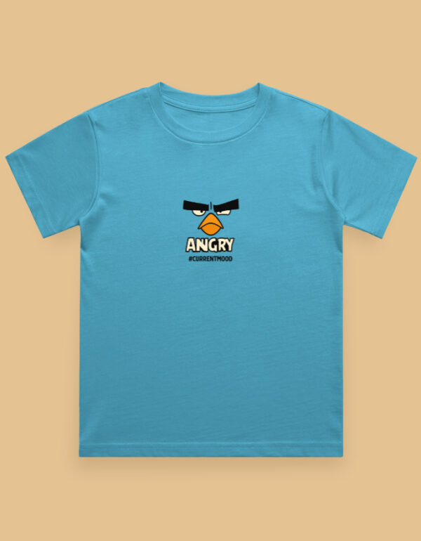 Angry Bird boys  T-Shirt - Image 6