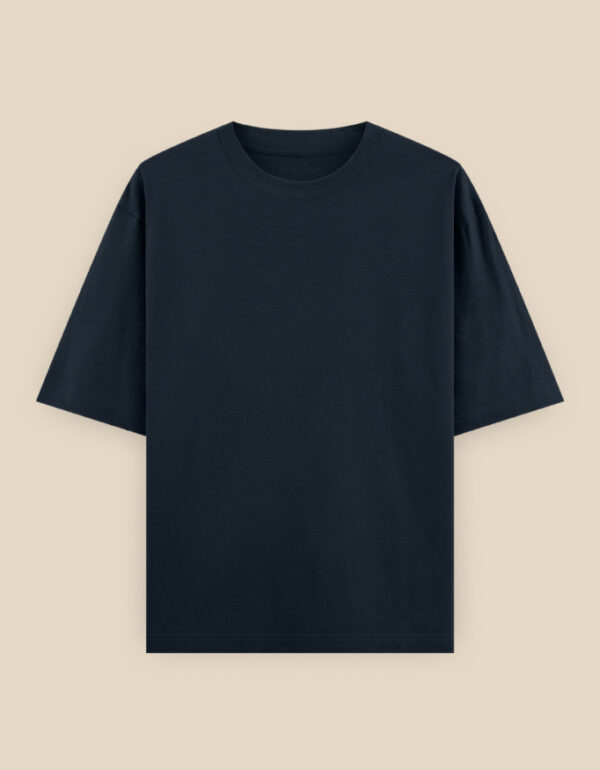 Cute Boy Back Printed T-Shirt - Image 10