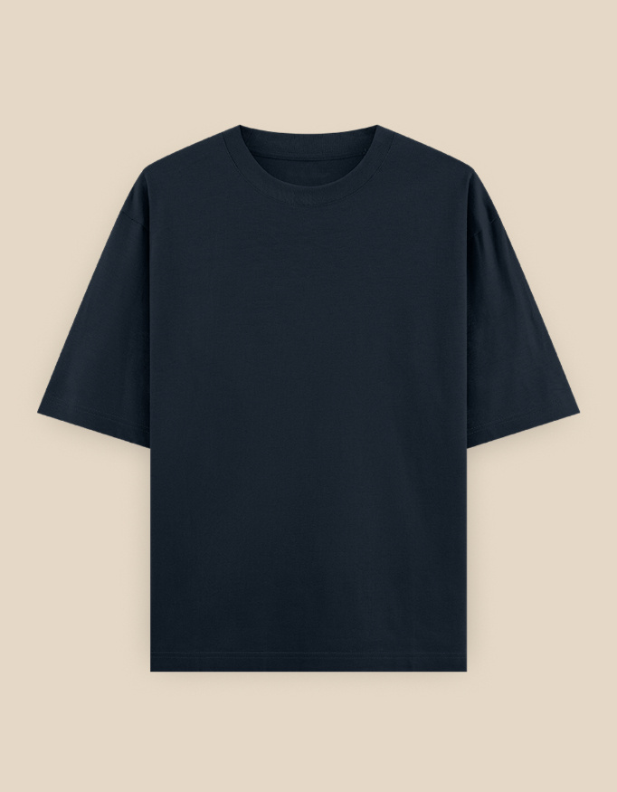 Cute Boy Back Printed T-Shirt - Image 10