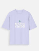 Mama Vibe Oversized  T-Shirt