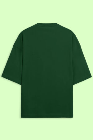 Classic Cars Unisex Terry Oversized Tee